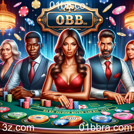 Blackjack: O Clássico Jogo de Cartas que Conquista Jogadores em Todo o Mundo