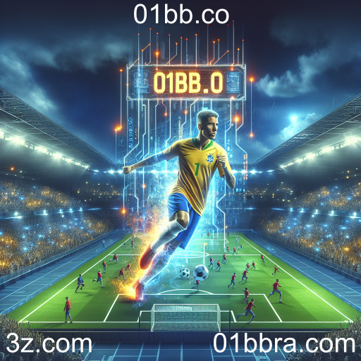 A Revolução dos Jogos de Esporte: Uma Nova Era Digital